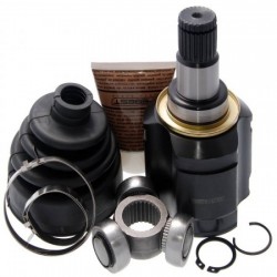 BAL OLDALI BELSŐ CSUKLÓ TOYOTA CAMRY (NAP) ACV30,MCV3 2001.07-2006.02 US 43040-02050