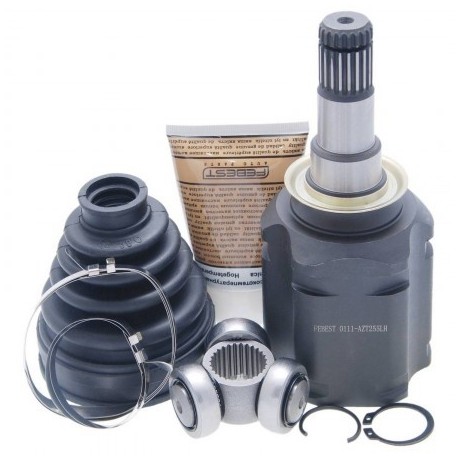 BAL BELSŐ CSUKLÓ TOYOTA AVENSIS AZT25 2003.07-2008.11 JP 43420-20620