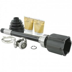 JOBB BELSŐ CSUKLÓ LEXUS RX270/350/450H AGL10,GGL15,GYL1 2008.12- GR 43410-0E041