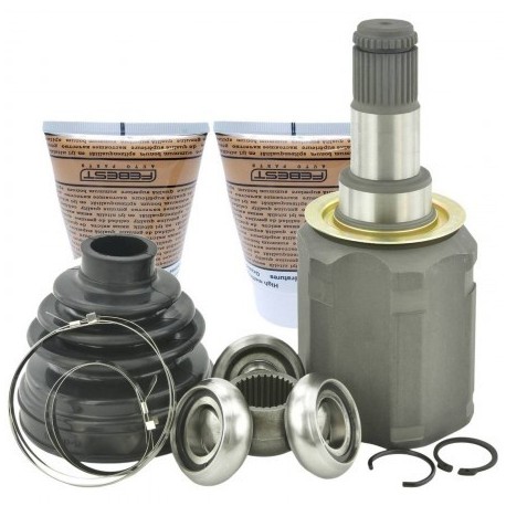 BELSŐ CSUKLÓ TOYOTA LAND CRUISER PRADO GRJ12,KDJ12,RZJ12,TRJ12,VZJ12 2002 43403-60020