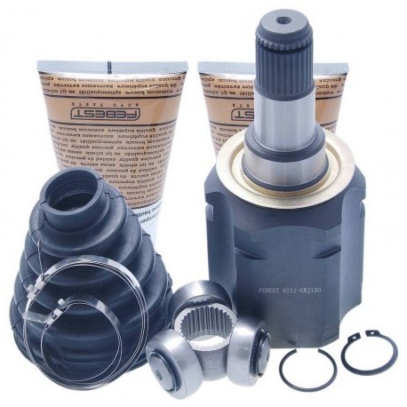 BELSŐ CSUKLÓ TOYOTA LAND CRUISER PRADO GDJ150,GRJ150,KDJ150,LJ150,TRJ15 2 43430-60080