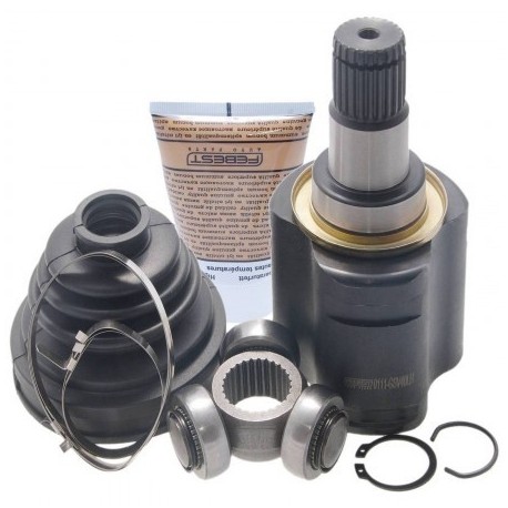 BAL OLDALI BELSŐ CSUKLÓ TOYOTA CAMRY (JPP) ACV40,ASV40,GSV40 2006.01-2011.08 US 43040-0W030