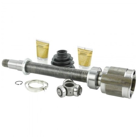 BELSŐ CSUKLÓ TOYOTA AVALON GSX30 2005.01-2012.10 US 43410-07070