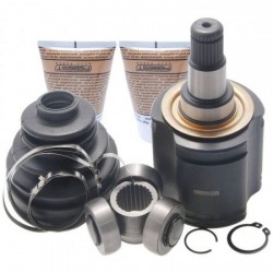 BELSŐ CSUKLÓ TOYOTA LAND CRUISER 90 KZJ9,LJ9,RZJ9,VZJ9 1996.04-2008.12 GR 43403-35030