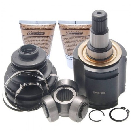 BELSŐ CSUKLÓ TOYOTA LAND CRUISER 90 KZJ9,LJ9,RZJ9,VZJ9 1996.04-2008.12 GR 43403-35030