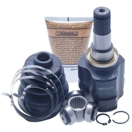 BELSŐ CSUKLÓ TOYOTA YARIS NCP9 2005.08-2011.07 GR 43403-0D061