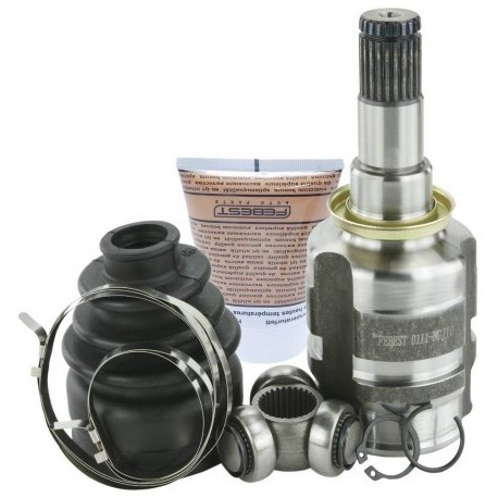 BELSŐ CSUKLÓ TOYOTA IQ KGJ10,NGJ10 2008.11- JP 43410-74060