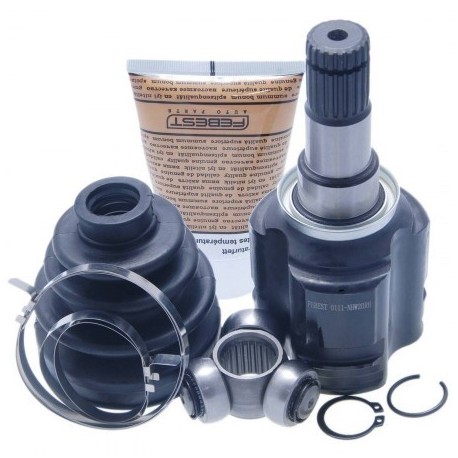 JOBB BELSŐ CSUKLÓ TOYOTA COROLLA AXIO/FIELDER NKE165,NRE16,NZE16,ZRE162 2012.0 43040-47020