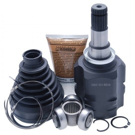 BAL BELSŐ CSUKLÓ TOYOTA WISH ZGE2 2009.09- GR 43040-12120