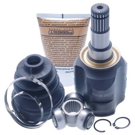 BAL BELSŐ CSUKLÓ TOYOTA AVENSIS AT22,AZT220,CDT220,CT220,ST220,ZZT22 1997.10- 43040-05030