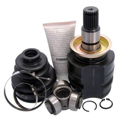 JOBB BELSŐ CSUKLÓ TOYOTA CALDINA AT191,CT19,ET196,ST19 1992.11-2002.06 JP 43403-12050