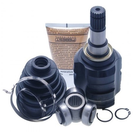 BAL BELSŐ CSUKLÓ TOYOTA COROLLA SED/CP/WG AE10,CE100,EE10 1991.08-2001.11 GR 43040-32040