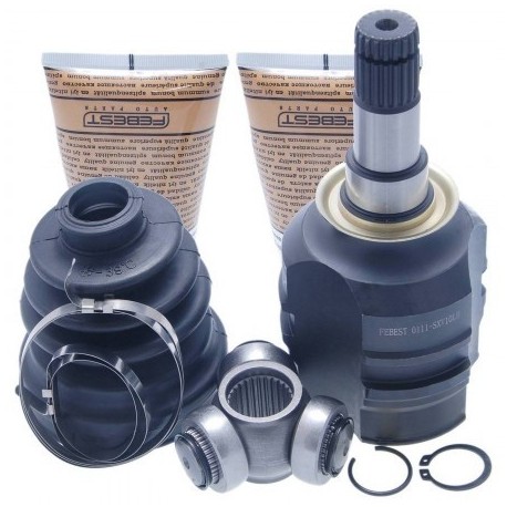 BAL BELSŐ CSUKLÓ TOYOTA CAMRY GRACIA MCV2,SXV2 1996.12-2001.09 JP 43420-20201