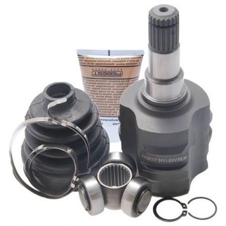 BAL BELSŐ CSUKLÓ TOYOTA CAMRY GRACIA MCV2,SXV2 1996.12-2001.09 JP 43040-06040