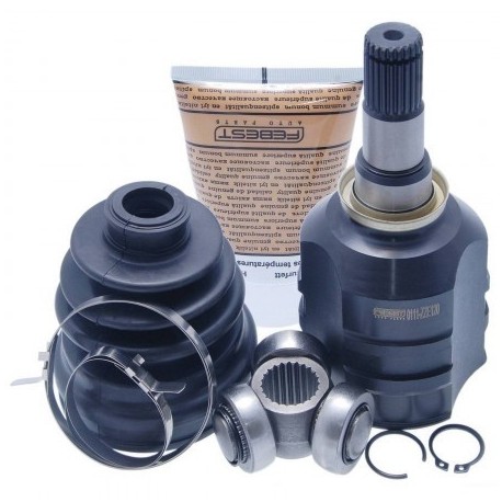 BELSŐ CSUKLÓ TOYOTA COROLLA/ALTIS SED/WG CE120,NZE12,ZZE12 2000.08-2008.0 43040-02030