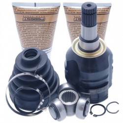 TOYOTA AURIS/HYBRID (UKP) BELSŐ CSUKLÓ ADE15,NDE150,NRE150,ZRE15,ZZE150,Z 43040-05110