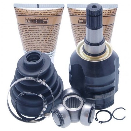 TOYOTA AURIS/HYBRID (UKP) BELSŐ CSUKLÓ ADE15,NDE150,NRE150,ZRE15,ZZE150,Z 43040-05110