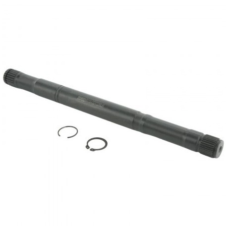 BAL FÉLTENGELY TOYOTA AVENSIS AT22,AZT220,CDT220,CT220,ST220,ZZT22 1997.10- 43420-05130