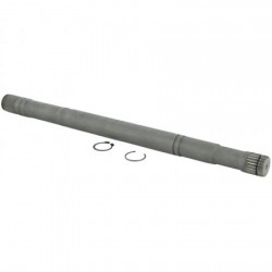 JOBB FÉLTENGELY TOYOTA AVENSIS AT22,AZT220,CDT220,CT220,ST220,ZZT22 1997.10- 43470-09480