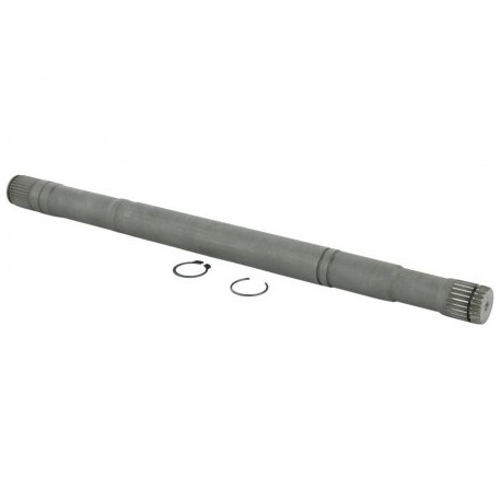 JOBB FÉLTENGELY TOYOTA AVENSIS AT22,AZT220,CDT220,CT220,ST220,ZZT22 1997.10- 43470-09480