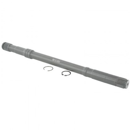 BAL FÉL RÚD TOYOTA COROLLA VERSO AUR10,CUR10,ZNR1 2004.02-2009.02 EU 43470-09B60