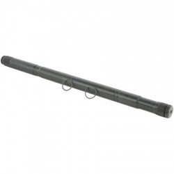 BAL FÉLTENGELY TOYOTA AVENSIS ADT25,AZT25,CDT250,ZZT25 2003.01-2008.11 EU 43470-09N40