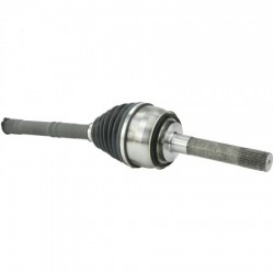 HÁTSÓ KÜLSŐ CSUKLÓ TOYOTA LAND CRUISER 100 HDJ100,UZJ100 1998.01-2007.08 EU 43460-69145