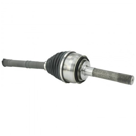 HÁTSÓ KÜLSŐ CSUKLÓ TOYOTA LAND CRUISER 100 HDJ100,UZJ100 1998.01-2007.08 EU 43460-69145