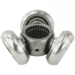 TRIPOID TOYOTA LAND CRUISER PRADO GRJ12,KDJ12,RZJ12,TRJ12,VZJ12 2002 43430-60080