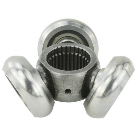 TRIPOID TOYOTA LAND CRUISER PRADO GRJ12,KDJ12,RZJ12,TRJ12,VZJ12 2002 43430-60080