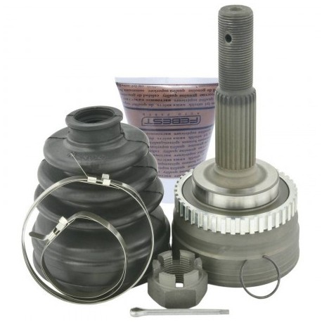 NISSAN SUNNY B14 KÜLSŐ CSUKLÓ 1994.01-1999.08 JP 39101-0M015