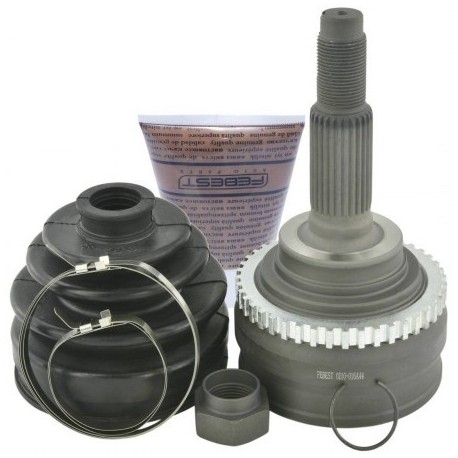 NISSAN PRIMERA P11 KÜLSŐ CSUKLÓ 1996.12-2001.12 GL 39100-0E600