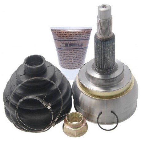 NISSAN MAXIMA A32 KÜLSŐ CSUKLÓ 1994.10-2000.01 EL 39100-31U00