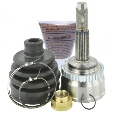 NISSAN WINGROAD/AD Y11 KÜLSŐ CSUKLÓ 1999.05-2008.10 JP 39100-4M570