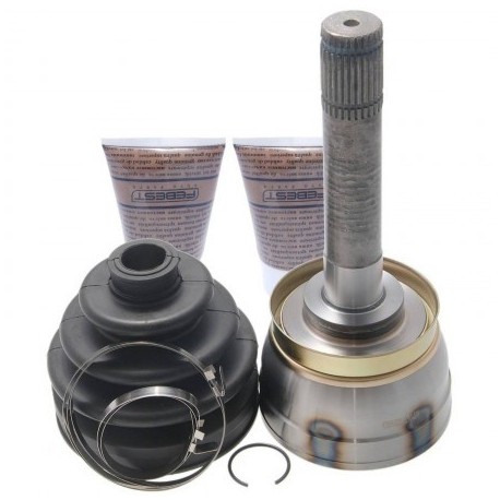 KÜLSŐ CSUKLÓ NISSAN NISSAN TEHERAUTÓ D22 1997.02-2012.03 GL 39211-58G60