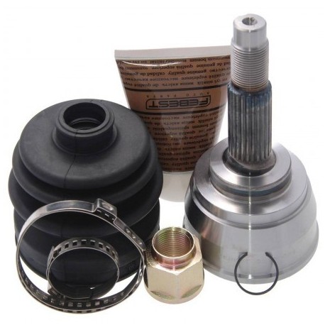 NISSAN TIIDA JPN MÁRKA C11 KÜLSŐ CSUKLÓ 2005.08-2012.06 GL 39211-3U000