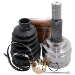 NISSAN TEANA J31 KÜLSŐ CSUKLÓ 2006.04-2008.02 EL 39211-CN000