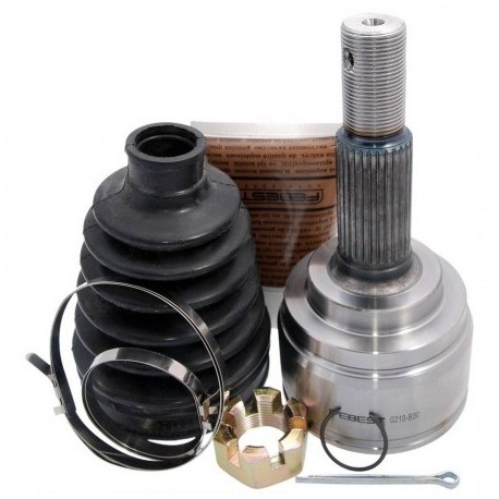 NISSAN TEANA J31 KÜLSŐ CSUKLÓ 2006.04-2008.02 EL 39211-CN000