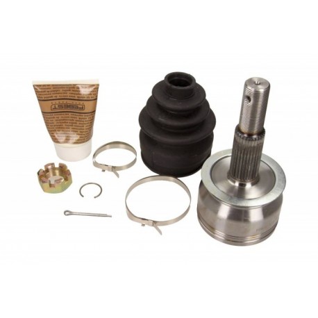 NISSAN PATHFINDER R51M KÜLSŐ CSUKLÓ 2005.01-2014.11 EL 39100-EA000