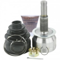 NISSAN PATHFINDER R51M KÜLSŐ CSUKLÓ 2005.01-2014.11 EL 39100-EA000