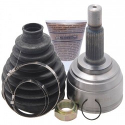 NISSAN NOTE UK MÁRKA E11E KÜLSŐ CSUKLÓ 2006.01-2013.08 EL 39211-BC50J