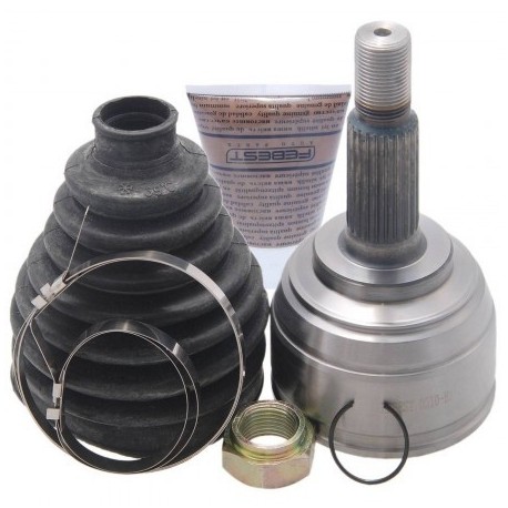 NISSAN NOTE UK MÁRKA E11E KÜLSŐ CSUKLÓ 2006.01-2013.08 EL 39211-BC50J