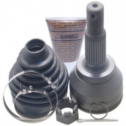 NISSAN JUKE F15 KÜLSŐ CSUKLÓ 2010.06- JP 39101-1KA0B