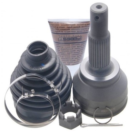 NISSAN JUKE F15 KÜLSŐ CSUKLÓ 2010.06- JP 39101-1KA0B