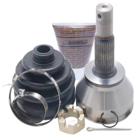 NISSAN FUGA Y50 KÜLSŐ CSUKLÓ 2004.10-2009.11 JP 39211-CG000