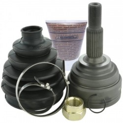 NISSAN ALMERA G15RA KÜLSŐ CSUKLÓ 2012.11- EL 39100-00Q4F