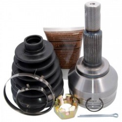 NISSAN QASHQAI J10E KÜLSŐ CSUKLÓ 2006.12-2013.12 EL C9211-JD02B