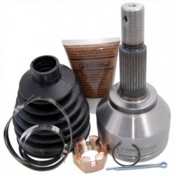 NISSAN QASHQAI J10E KÜLSŐ CSUKLÓ 2006.12-2013.12 EL C9211-JA00A