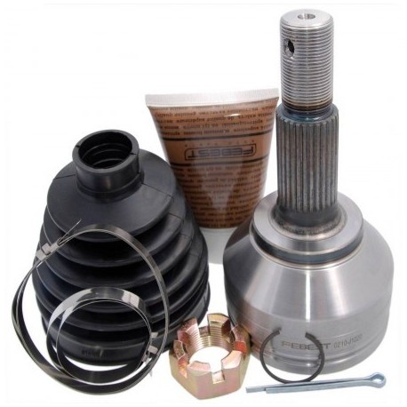 NISSAN QASHQAI J10E KÜLSŐ CSUKLÓ 2006.12-2013.12 EL C9211-JA00A