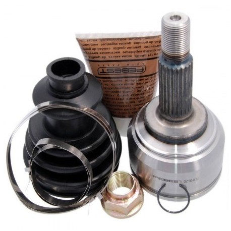 KÜLSŐ CSUKLÓ NISSAN MICRA K12E 2002.11-2010.07 EL 39211-AY125